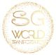 SG San Francisco Limo Service Logo