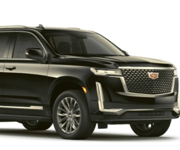 SUV Rental Service