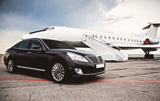 Reasons To Hire SG Airport Car Service