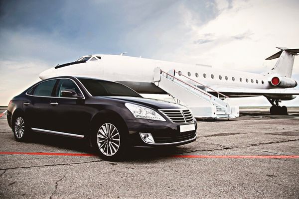 Reasons To Hire SG Airport Car Service