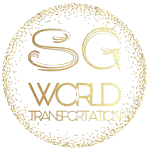 SG World Transportation Logo