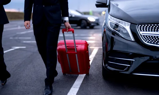 Stress-Free Car Service for Airport in San Francisco